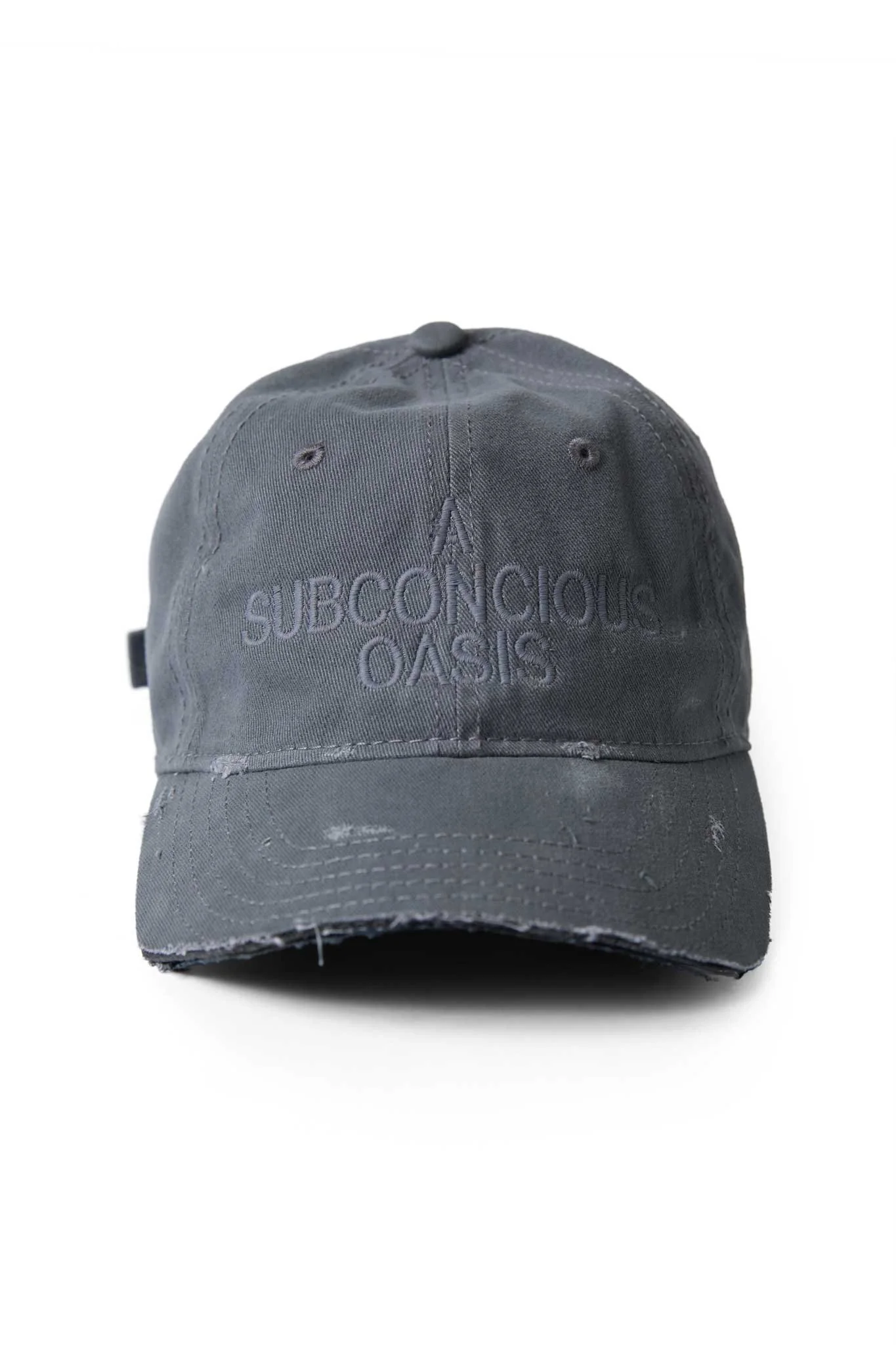 Distressed