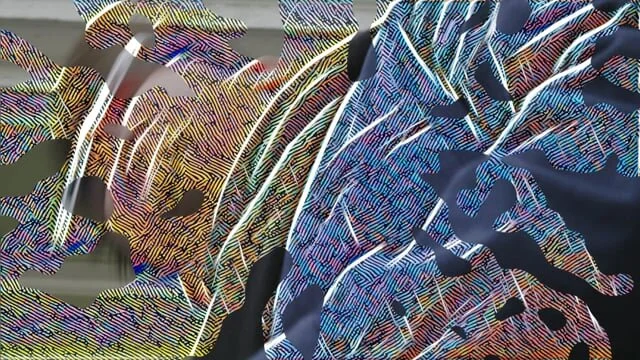 Smokin’ Ziggurats - Boysenberry Mind (Record Release Version)