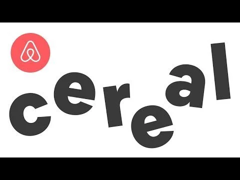 Meet our new font, Airbnb Cereal | Airbnb