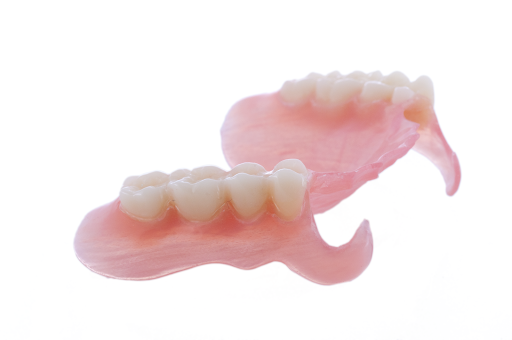 Valplast® Flexible Partial Denture 