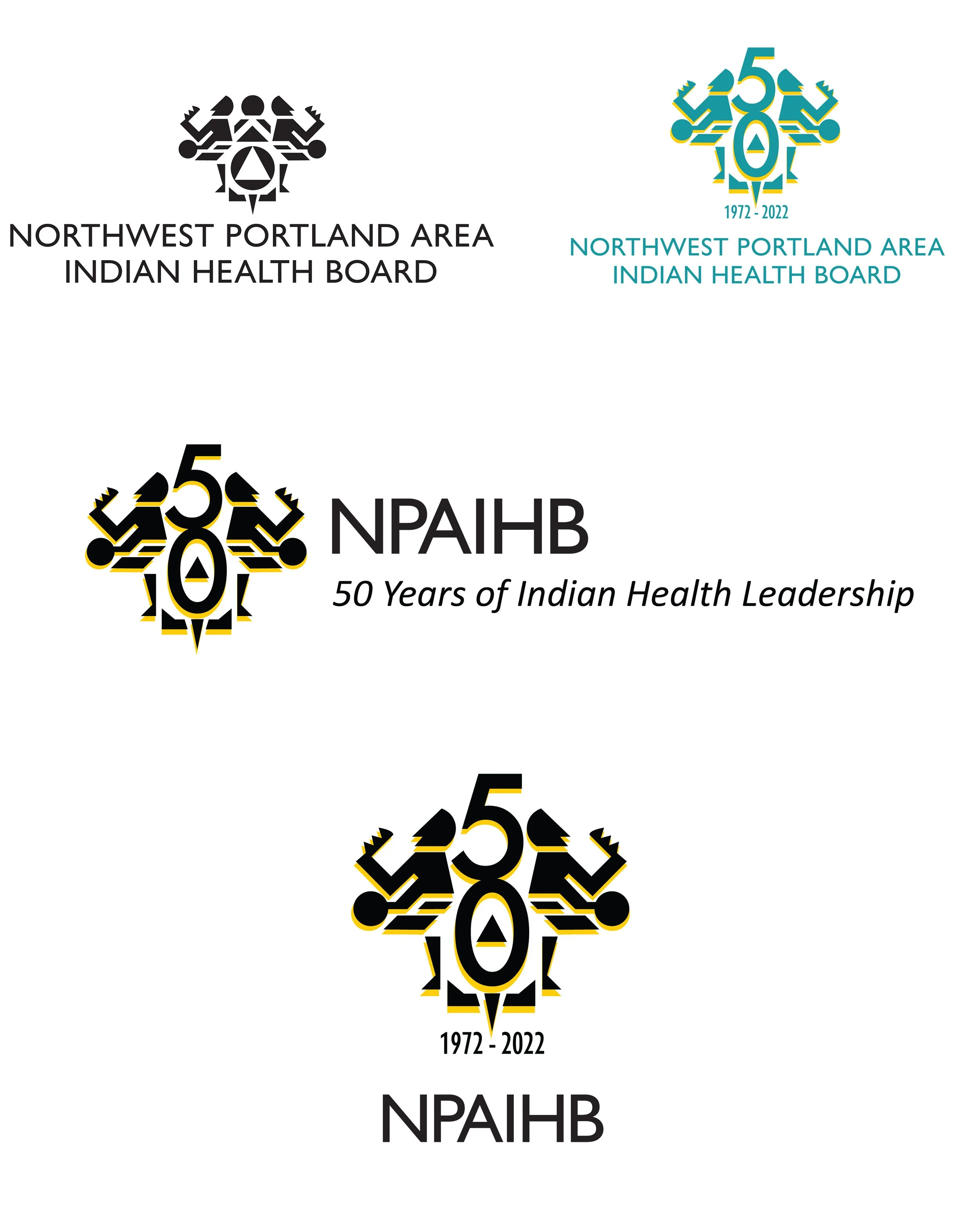 Anniversary Logo Design