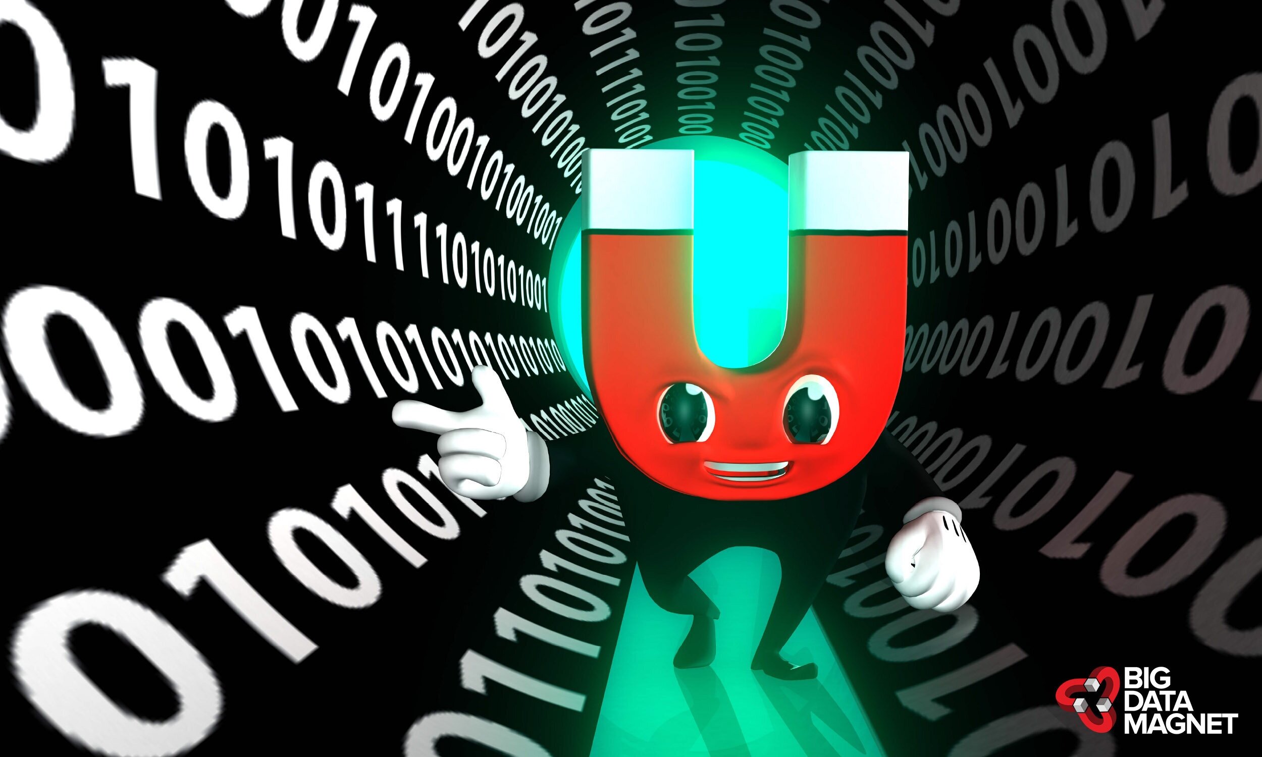 Big Data Magnet