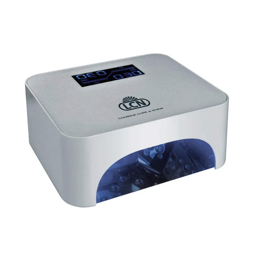 LED & UV Unit- Combine Cure & Shine