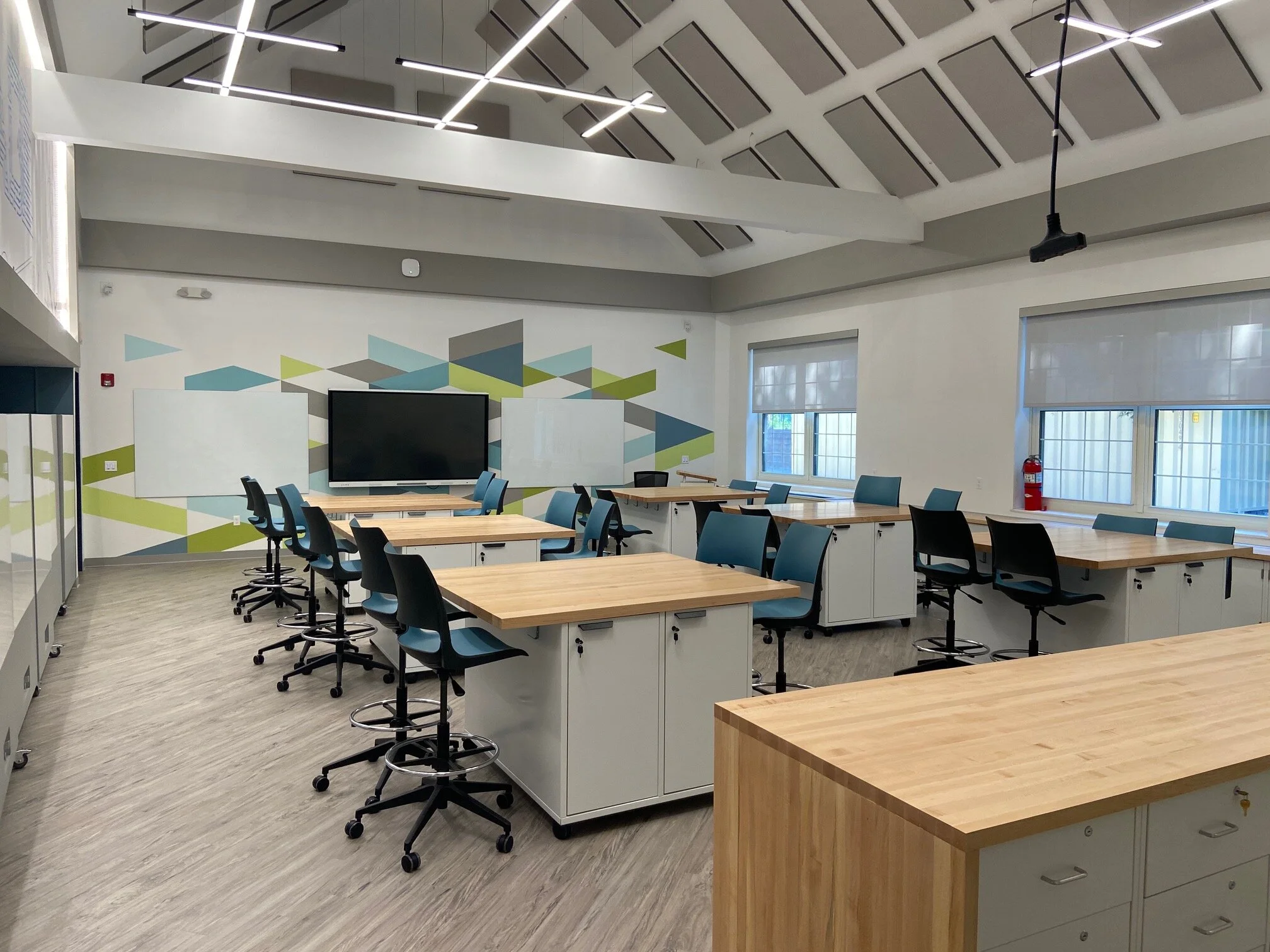 The [C.O.] Lab — HHK Education Foundation