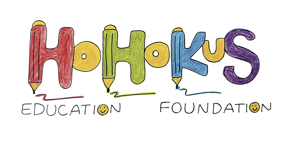 The HoHoKus Education Foundation