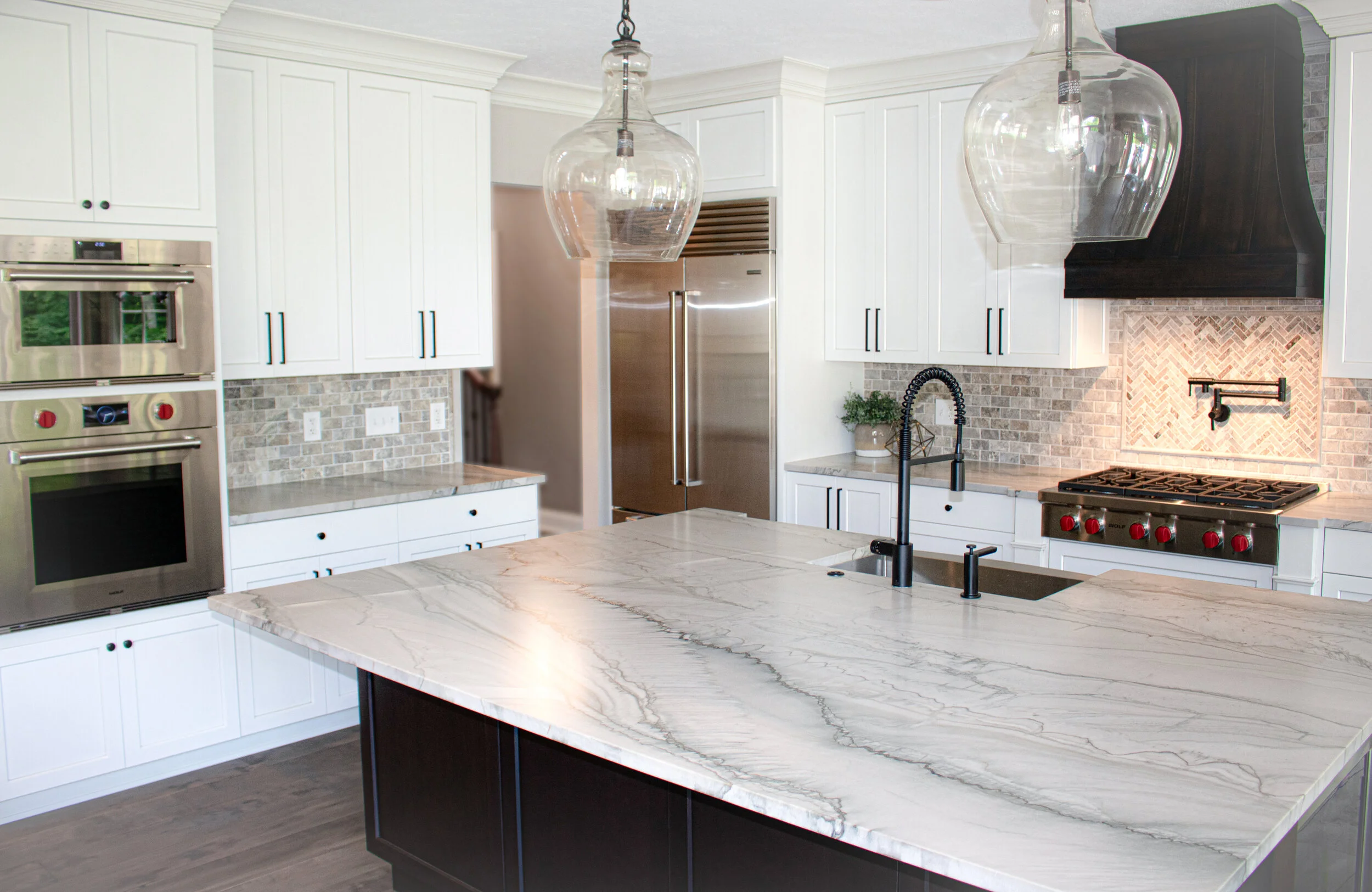 Residential — Royal Design Co.