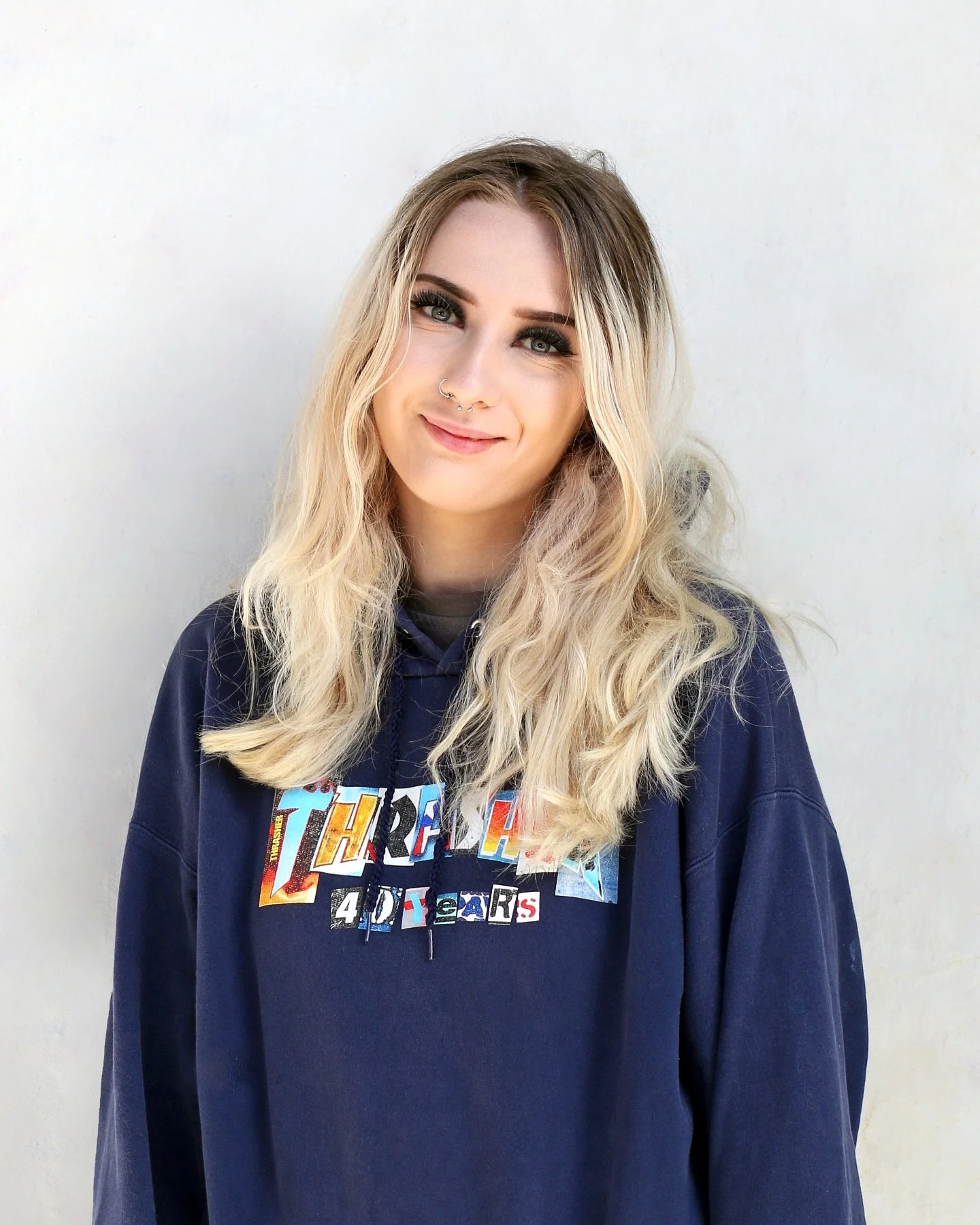 Our Camryn is heading off to college! 🎓✨

If you&rsquo;ve been by the shop anytime in the past 3 years, you&rsquo;ve probably seen her smiling face behind the counter. We&rsquo;re so excited for her next chapter 🥳 but we&rsquo;ll miss her big time 