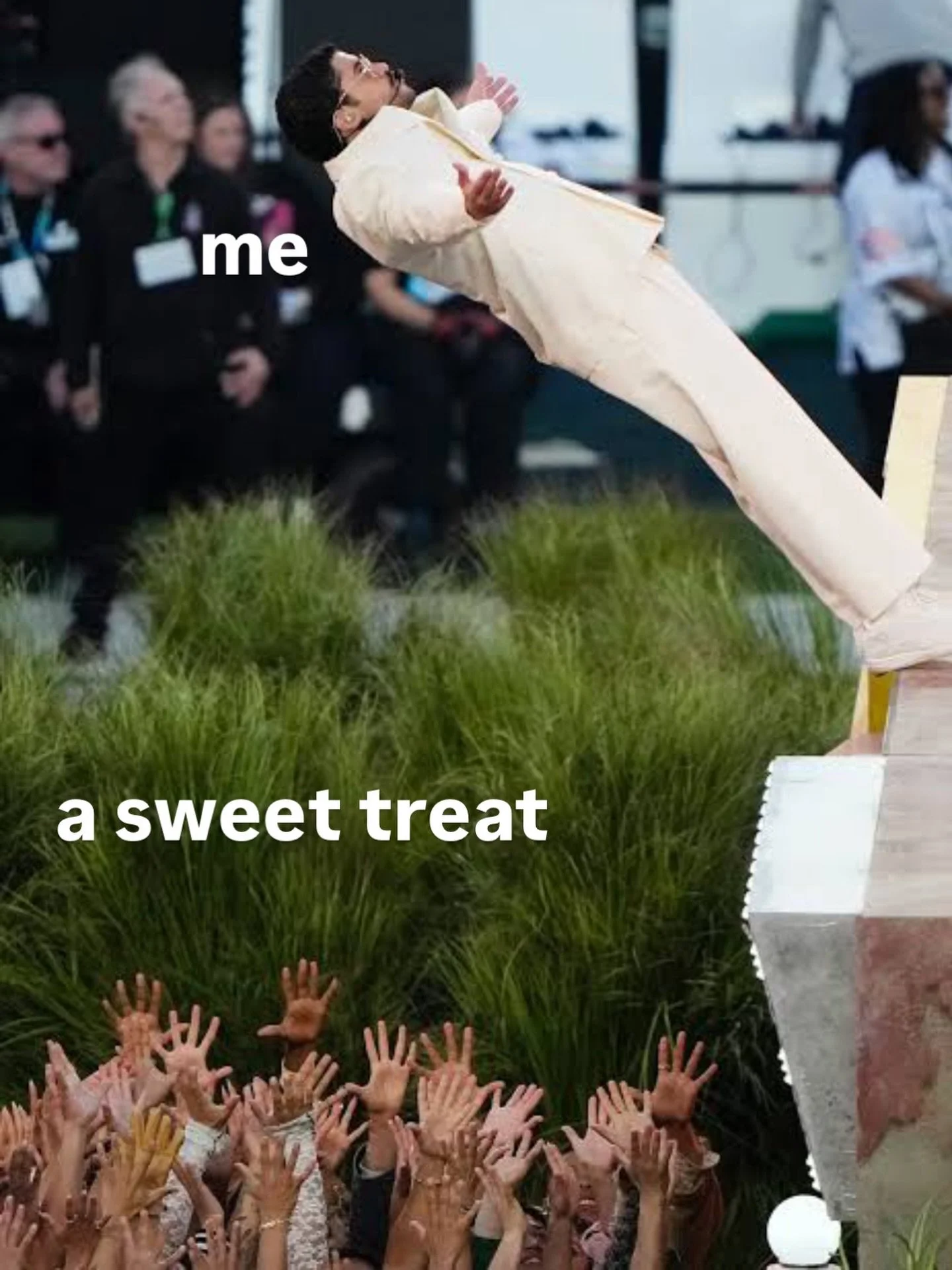 ✨🍩✨☕️✨🍵✨