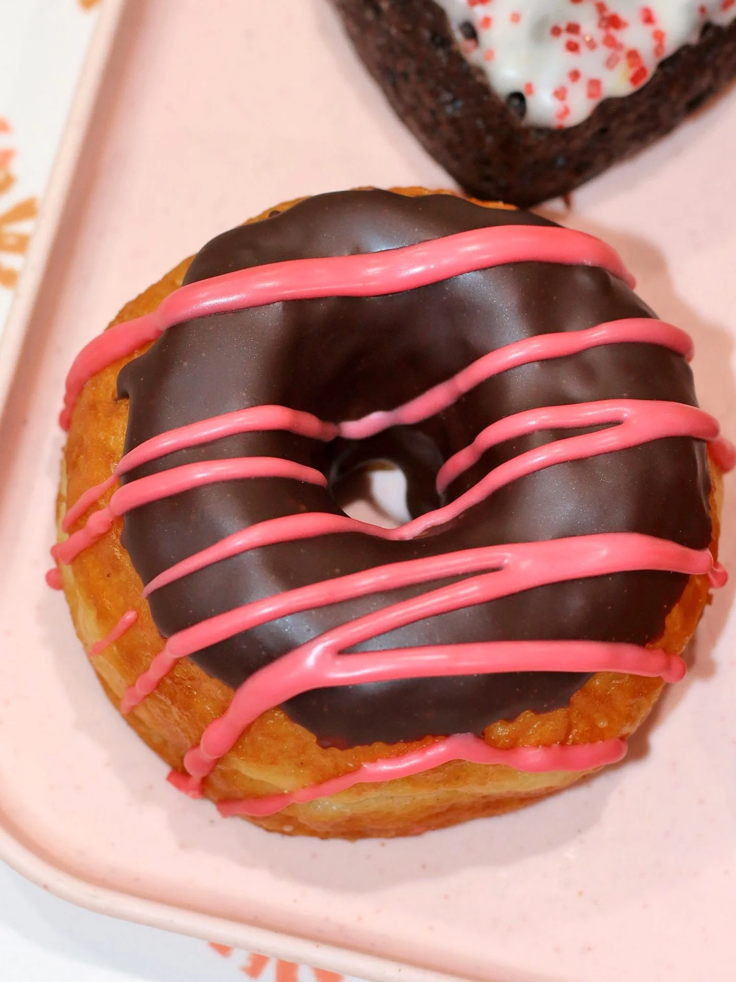 One of our specials that you can find in our Valentine&rsquo;s Day Box: Chocolate Raspberry 

Pre-Order is now live for Valentine&rsquo;s Day pickup!
Deliver pre-order goes live on Thursday!