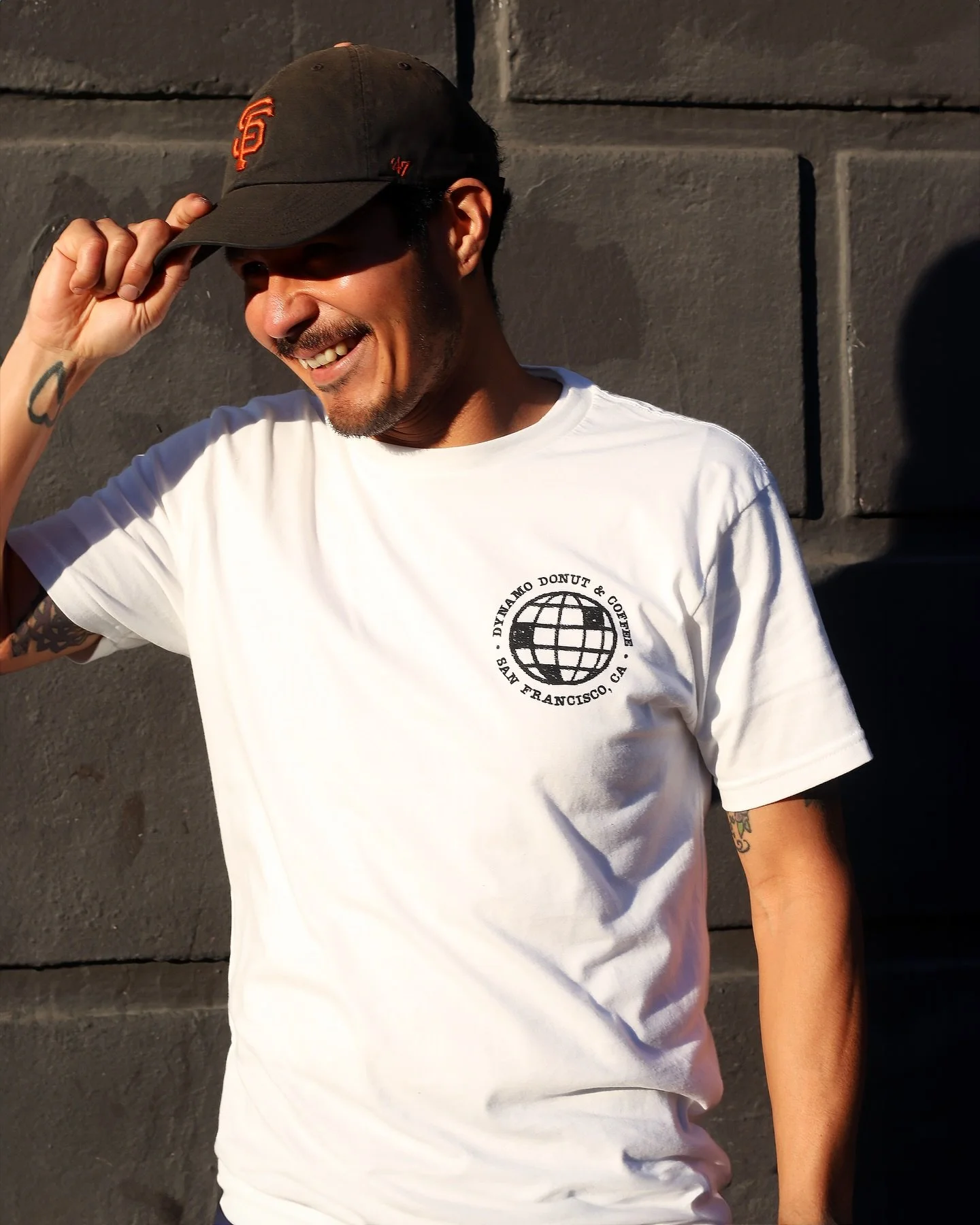 We still have some Doggy Donut Disco merch in stock for you 🪩

Don&rsquo;t miss out because once they&rsquo;re gone, they&rsquo;re gone!