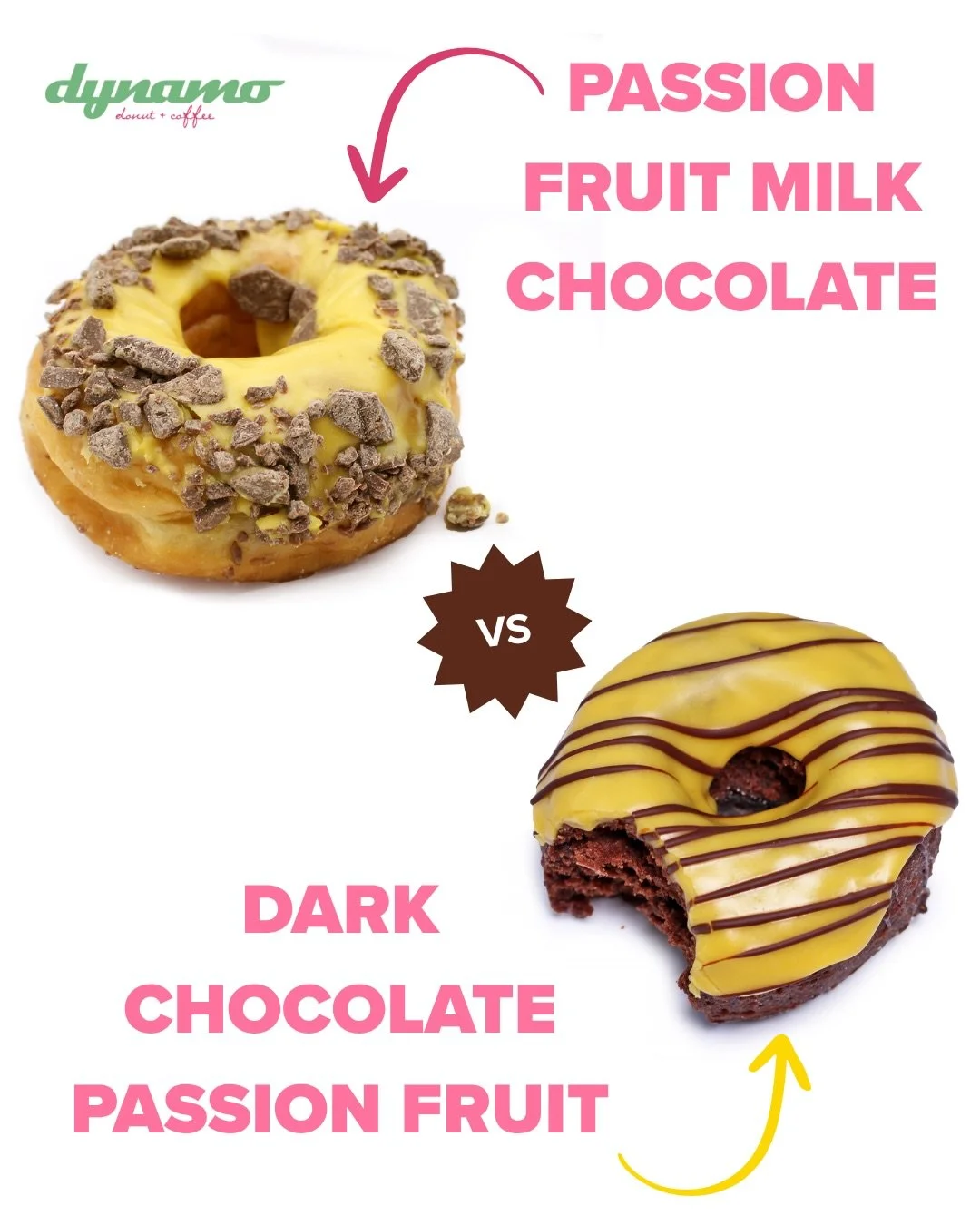 Same but different 😋

Which one do you prefer?