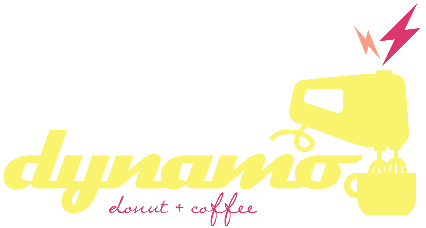 Dynamo Donut + Coffee