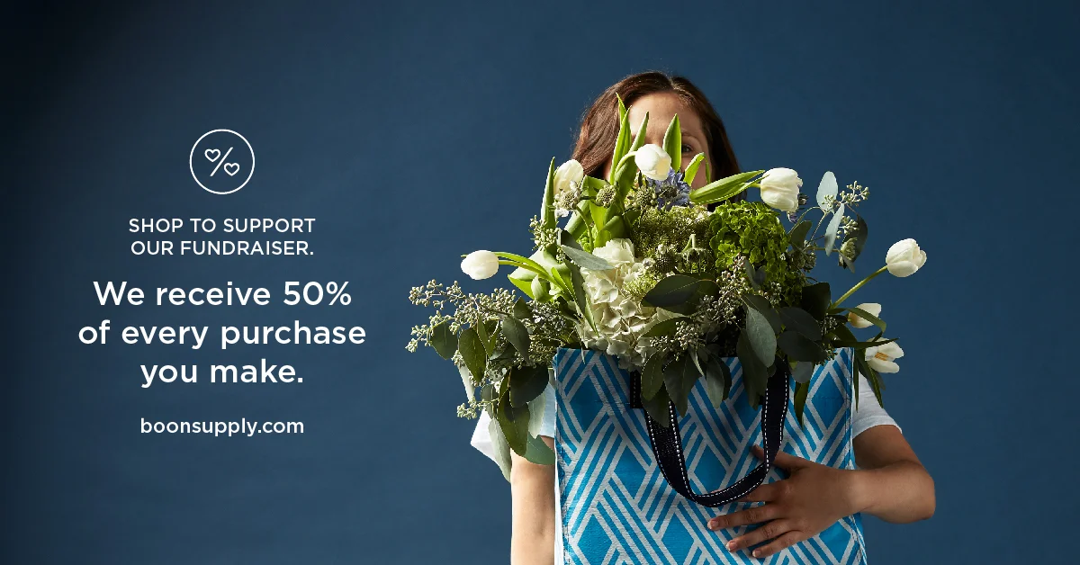 Boon Supply Co.'s partnership is a BOON for America Scores Bay Area. Shop with Purpose!