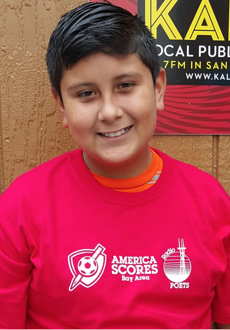 Alexis Orozco