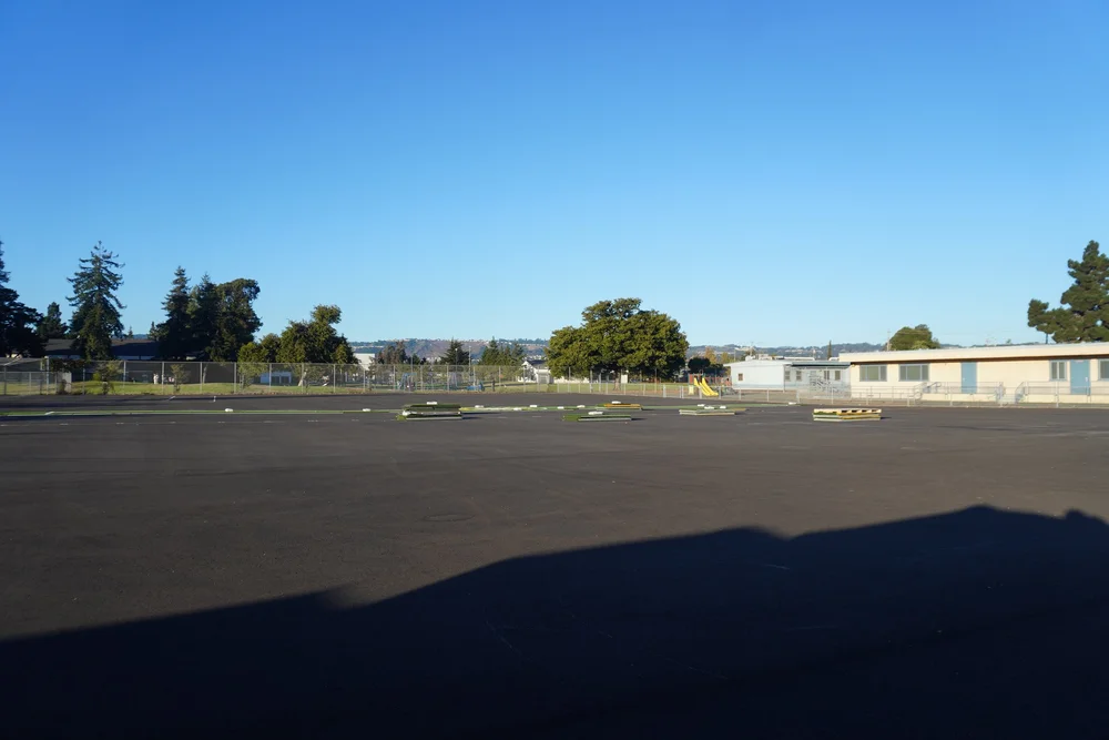 Brookfield before