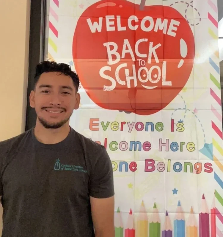 Alberto Hernandez | Program Manager, San Jose