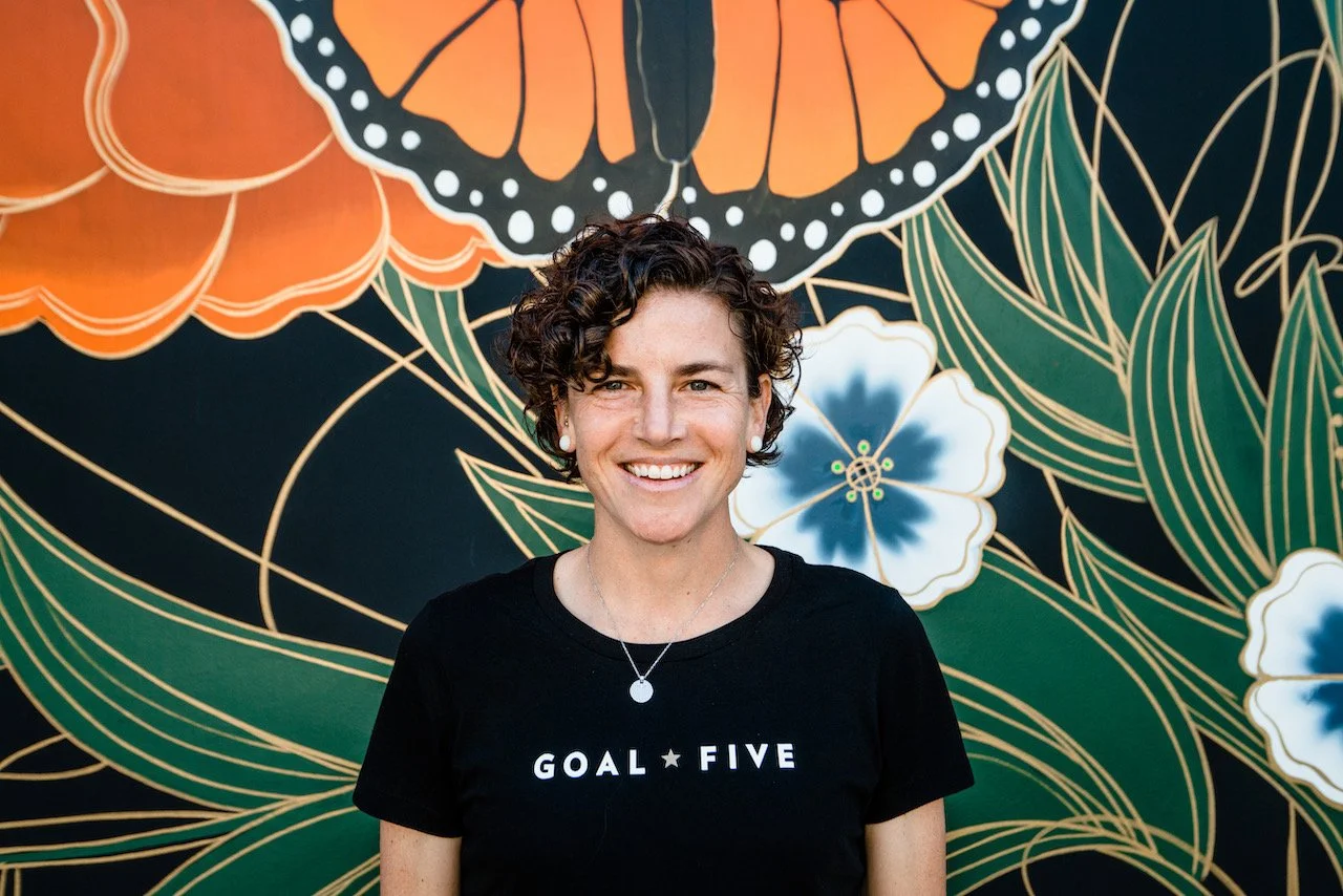 Lindsey Jones | Associate Athletics Director of Business Development at the University of California, Berkeley