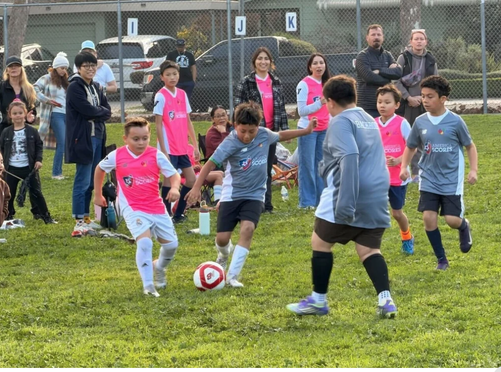 San Jose Unified School District Partnership