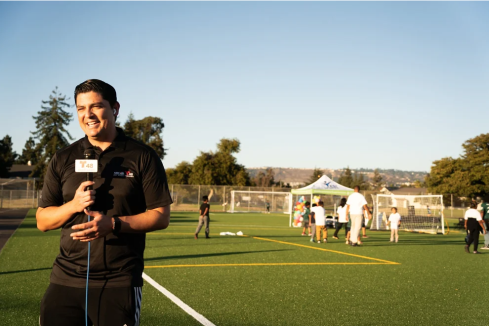 Telemundo 48/NBC Bay Area Partnership