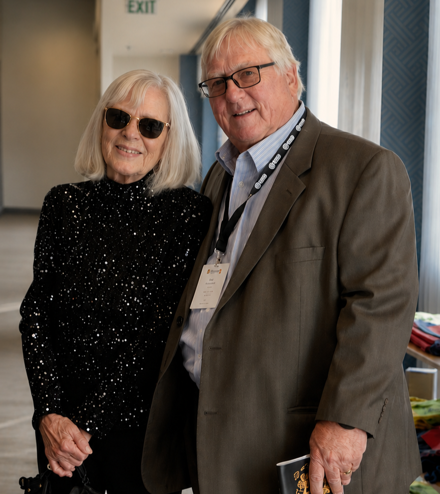Terry Fisher