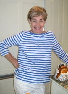 Virginia "Gini" Dold