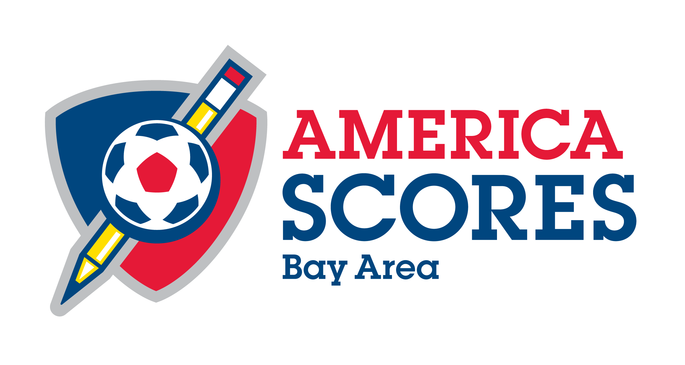 America SCORES Bay Area