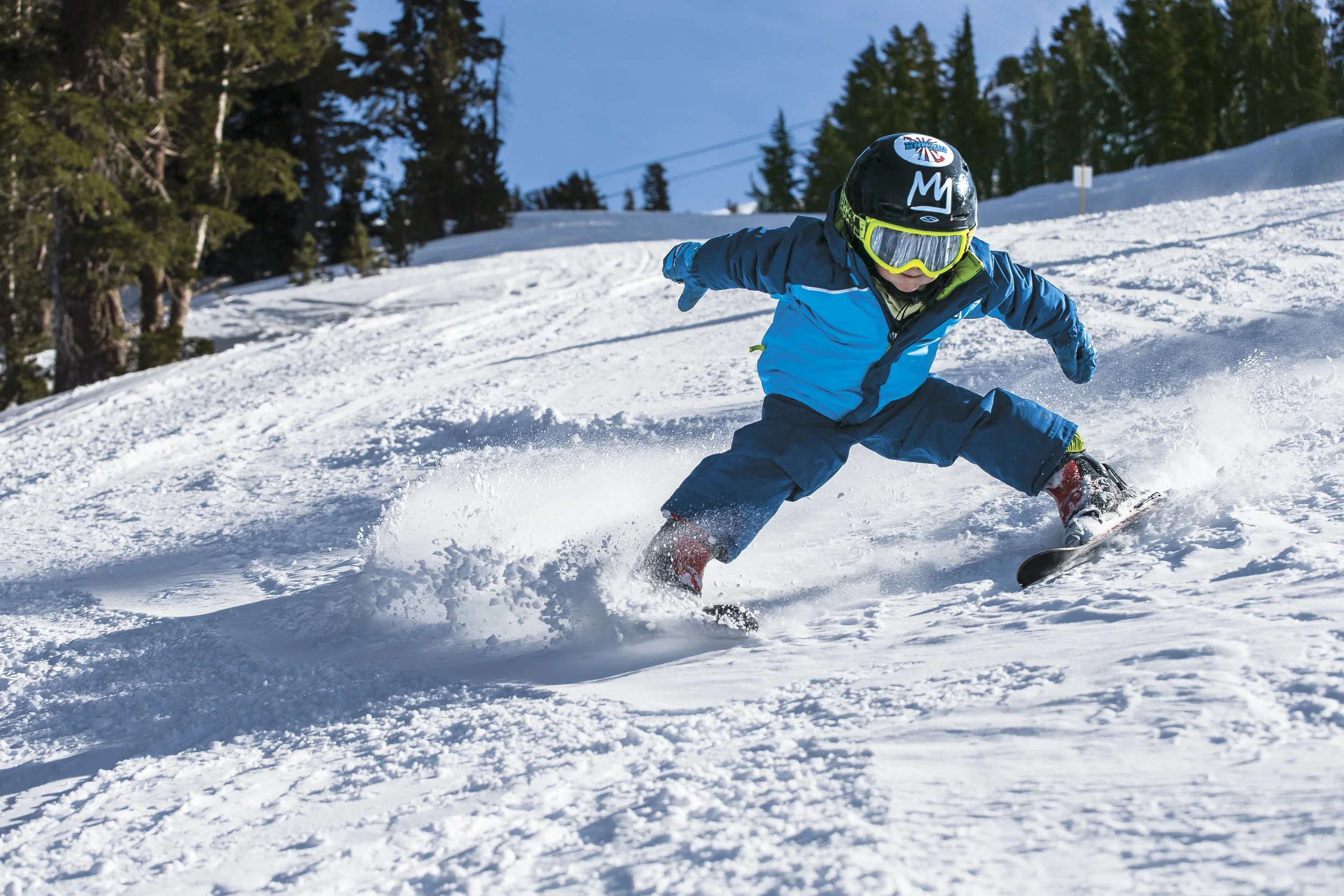 Pat Kid Skiing.jpg