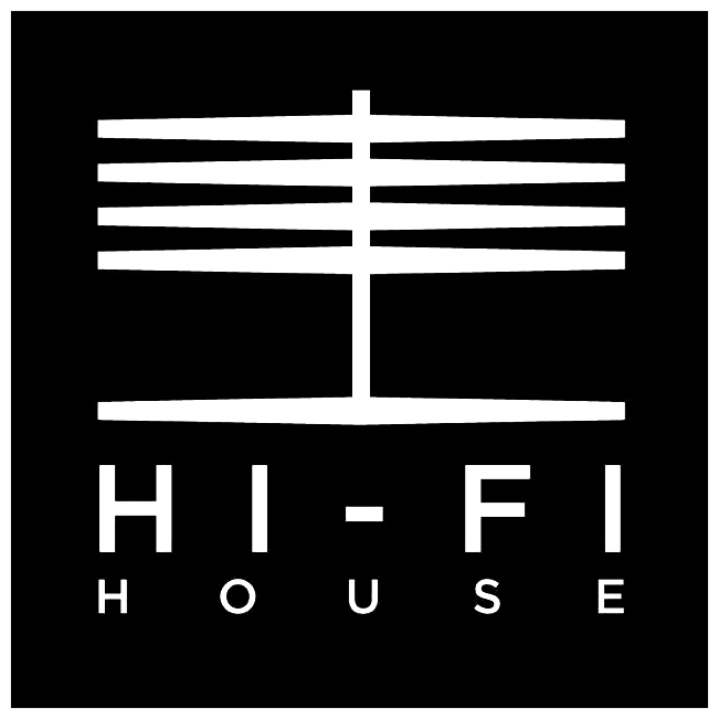 HI-FI HOUSE