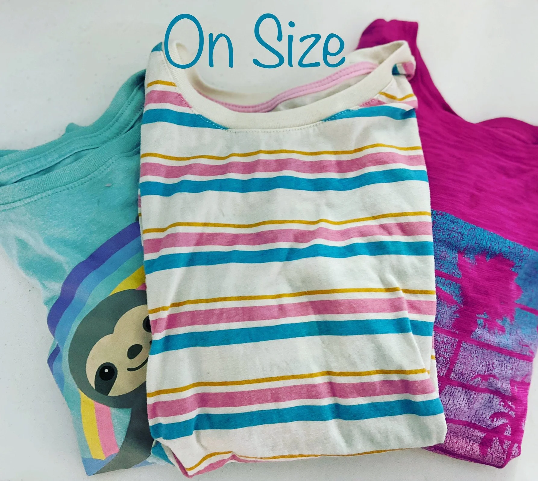 When Size Doesn’t Matter