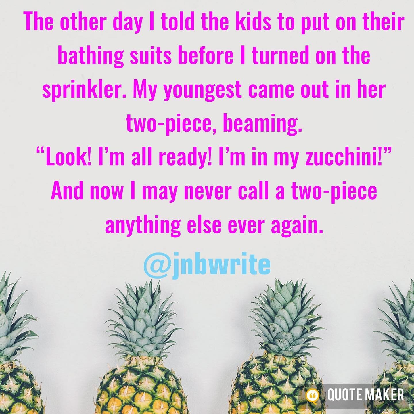 There are some mispronunciations that are too cute to fix ❤️

#motherhood #momlife #realmotherhood #realmom #realmomlife #mom #momminainteasy #mommin #childhoodunplugged #motherhoodunfiltered #motherhoodunplugged #writermom #writersofinstagram #amwri