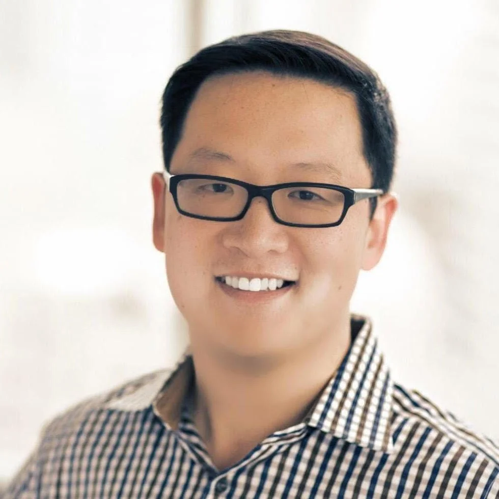 Mike Lu CEO, Triller