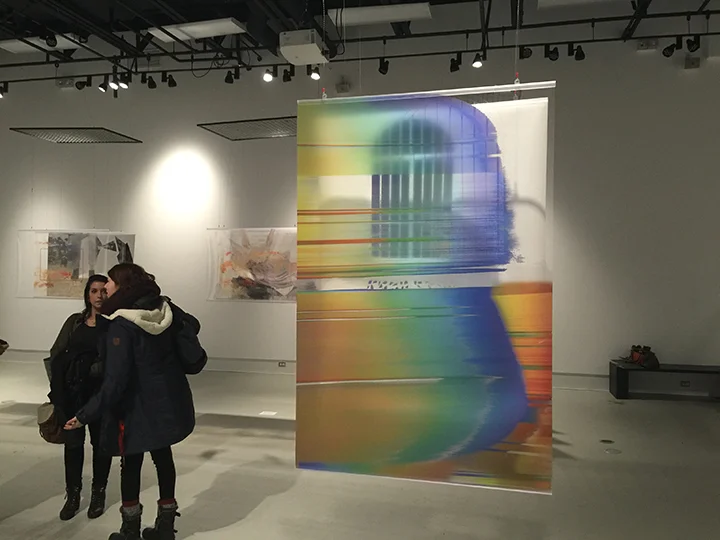 «Reflets migratoires»