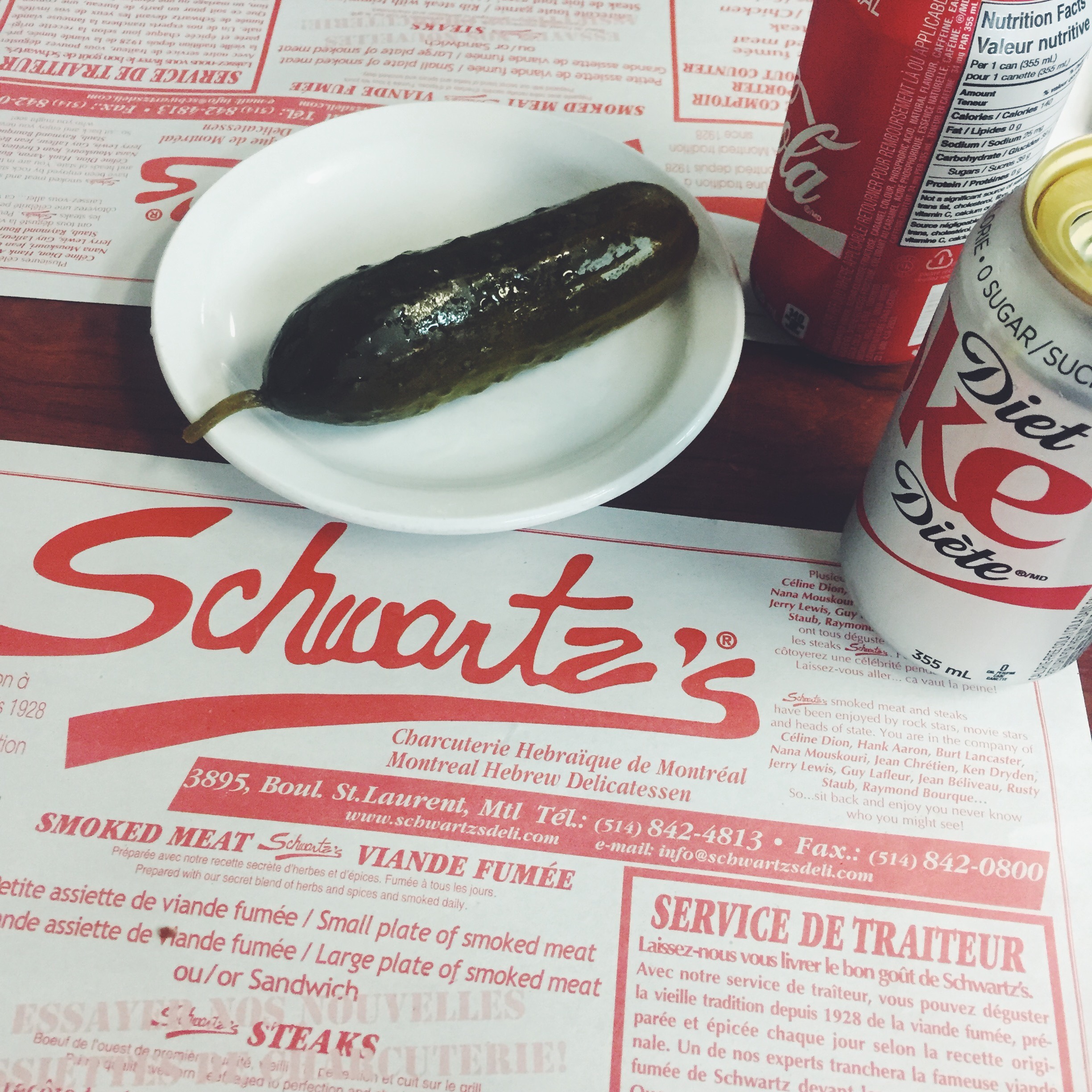 Schwartz's