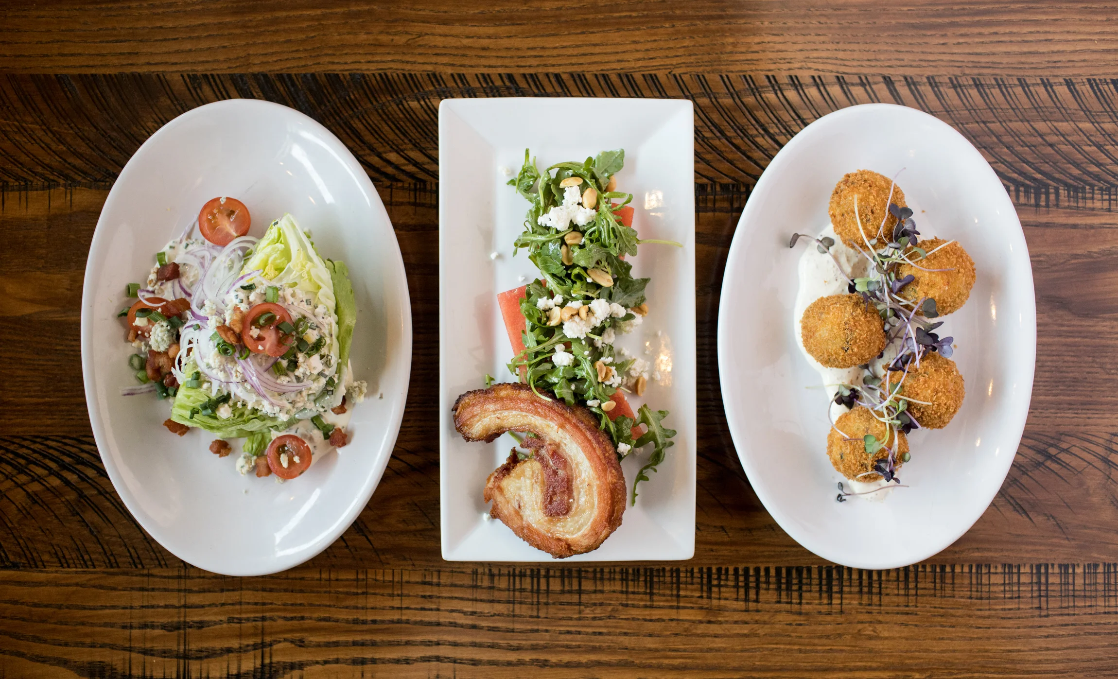 Owasso — SMOKE. Woodfire Grill