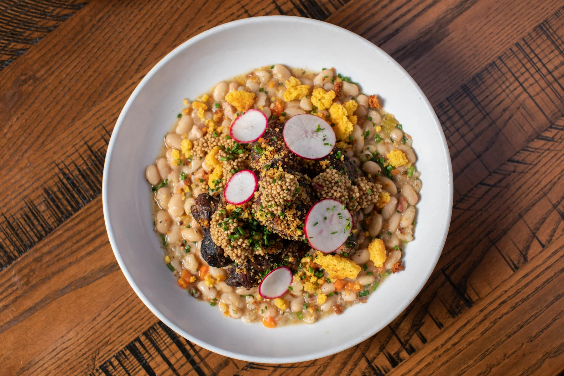 Owasso — SMOKE. Woodfire Grill