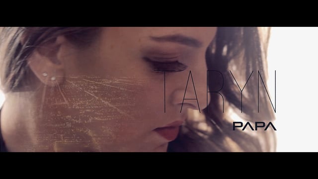 Taryn Papa "Persuaded"