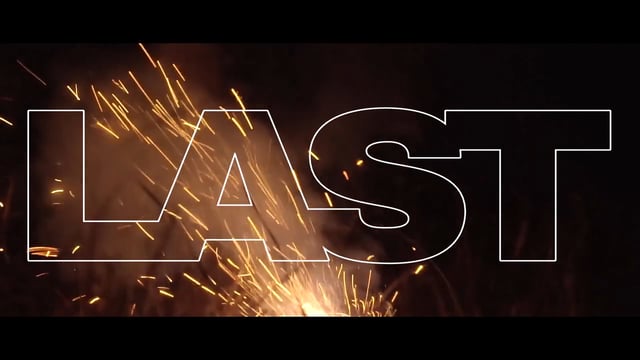 Adam Searan "Last"