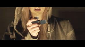 Alicia Beale - "Love Letters"