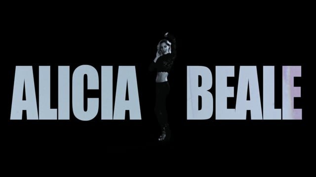 Alicia Beale - New Fling