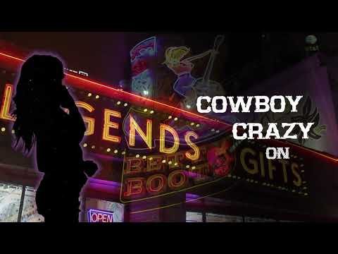 Adam Warner Cowboy Crazy Style