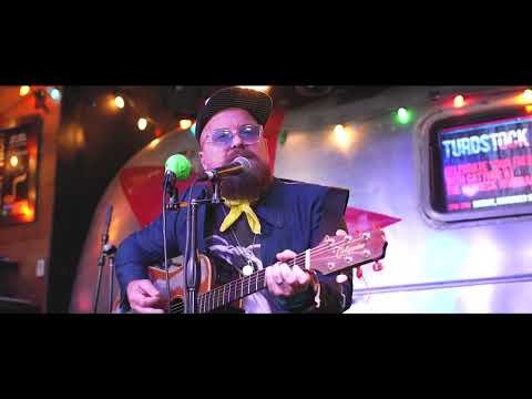 Angie Aparo Free Man Live