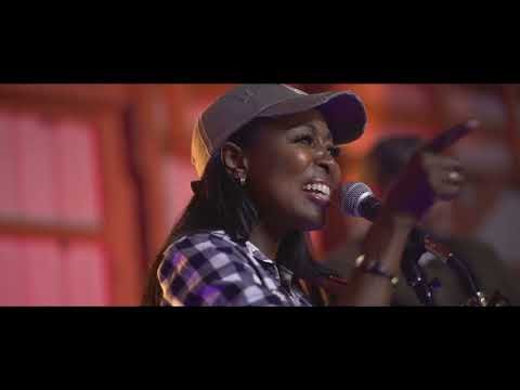 Brei Carter Straight Up Country Crazy MV Final HD v6