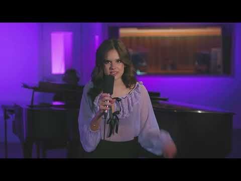 Elle I Will Survive Live Studio HD v6