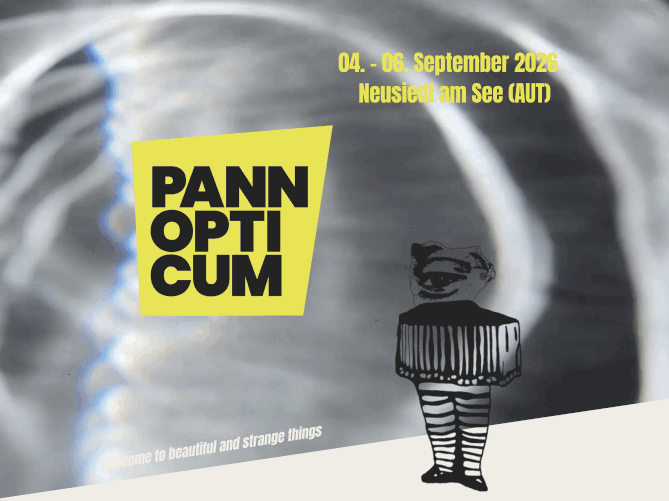 Festival PannOpticum 2026 👉 die neue Website!