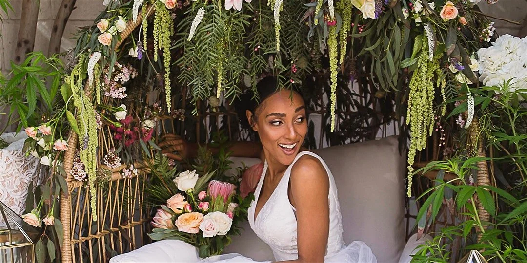 Cannabis Wedding Expo: Los Angeles