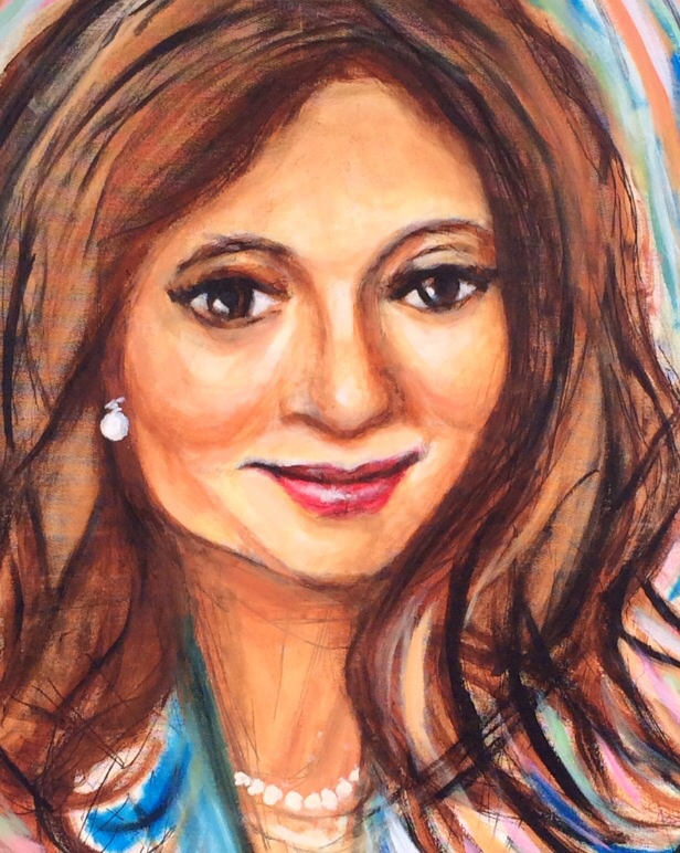 Preetha Basaviah, MD (Copy)