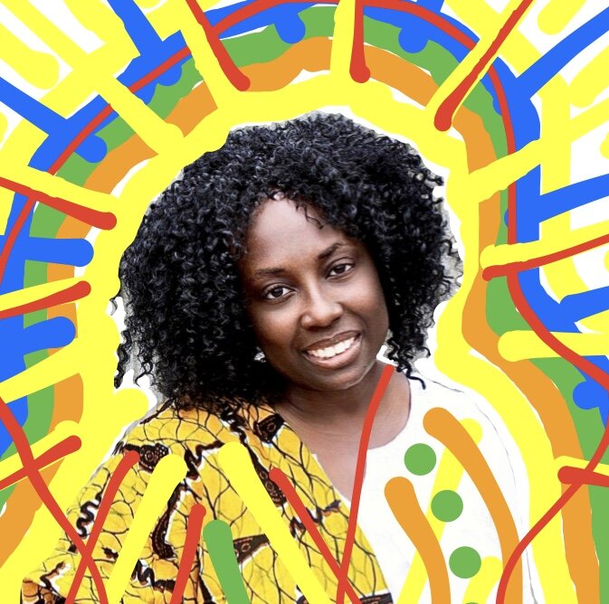 Dr. Sylvia Owusu-Ansah