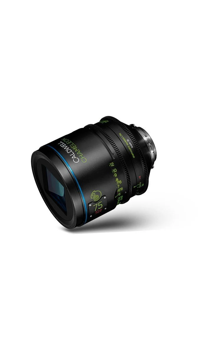 Aura Lens - Lens Rental
