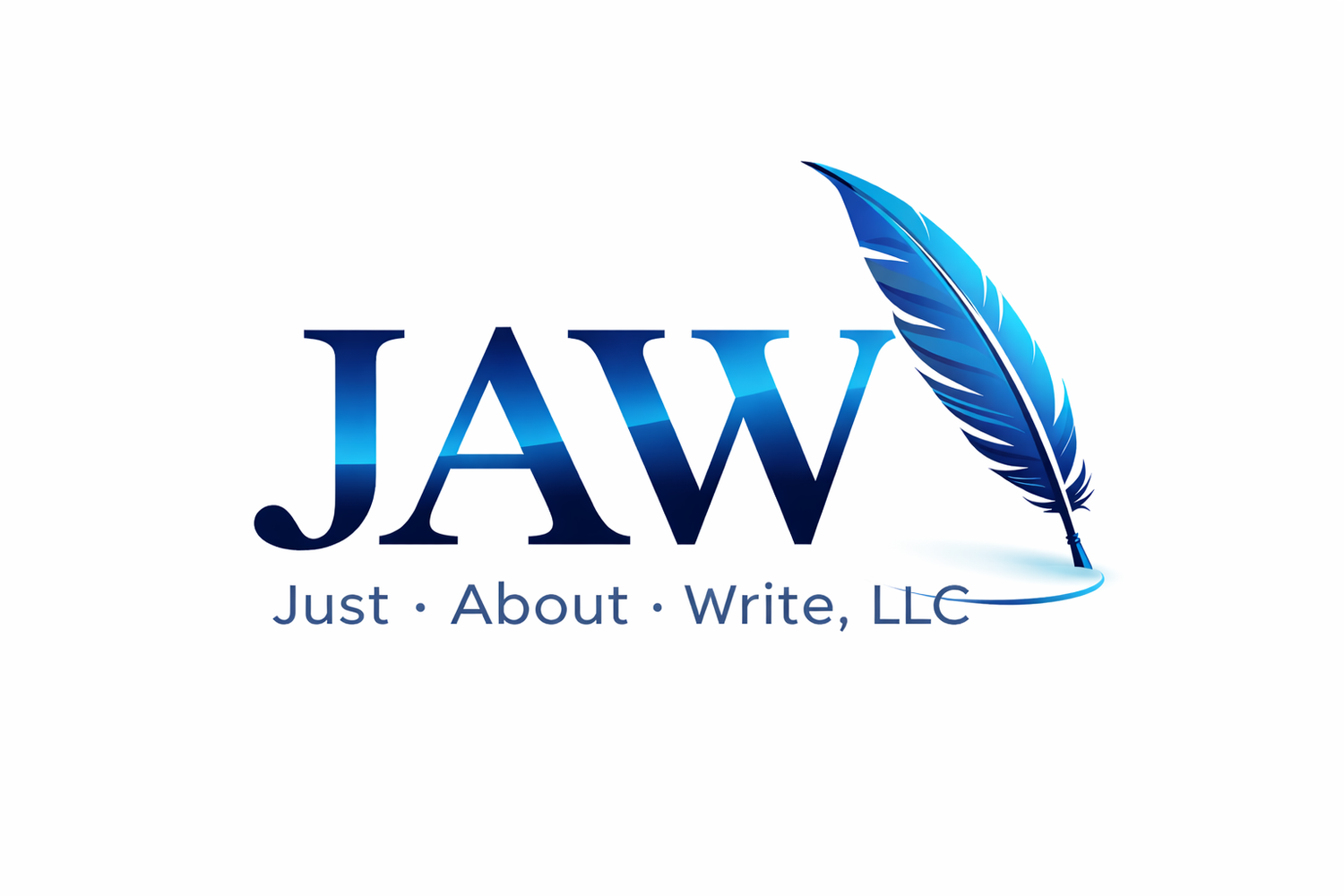 Just About Write