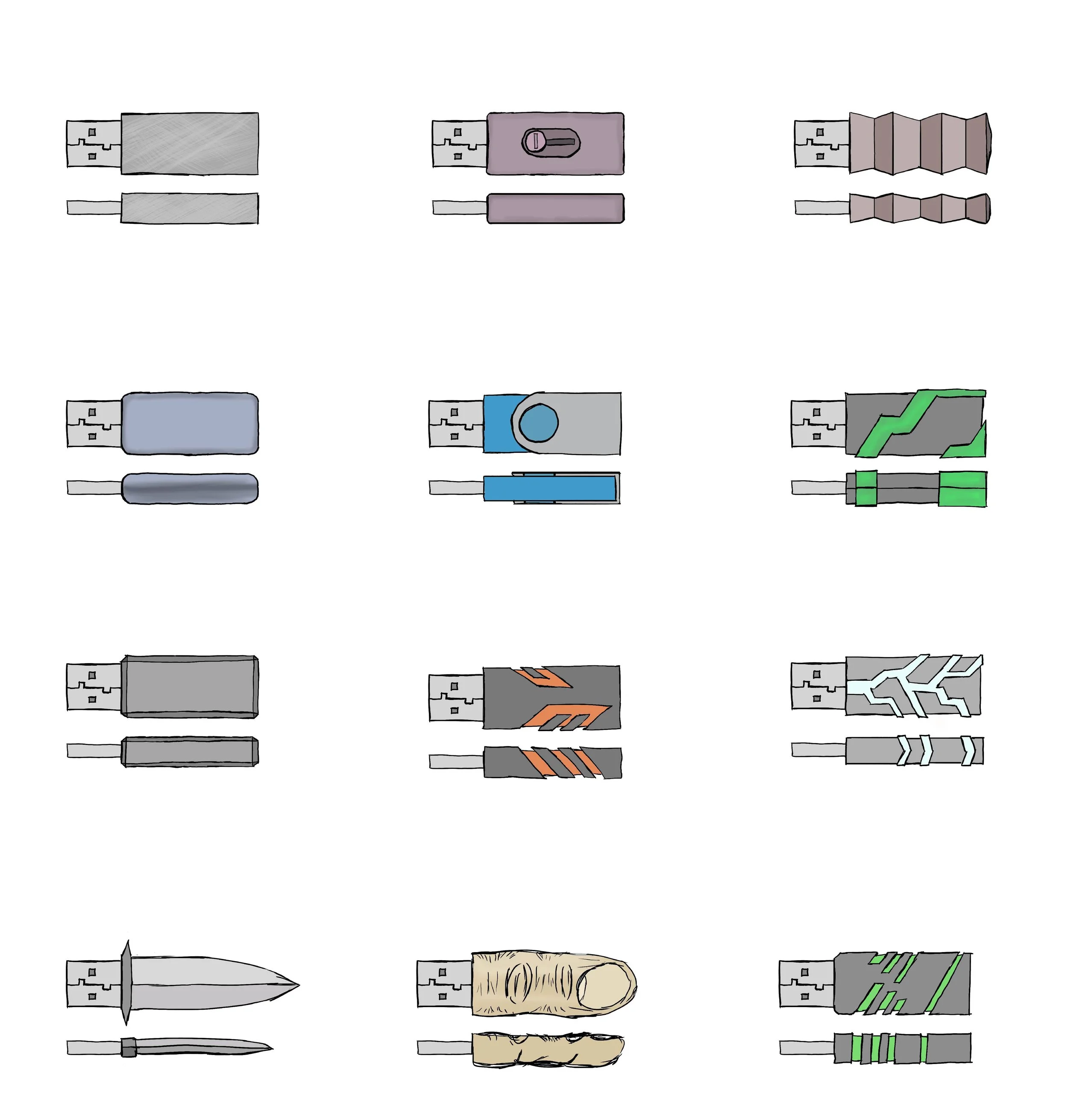 12 ok flash drives noah.jpg